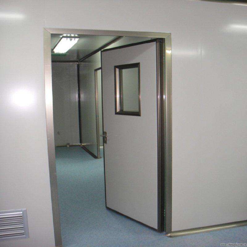 广元CT室防护铅门